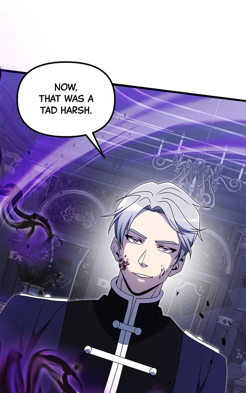 Read Time Limited Genius Dark Knight Manga Online