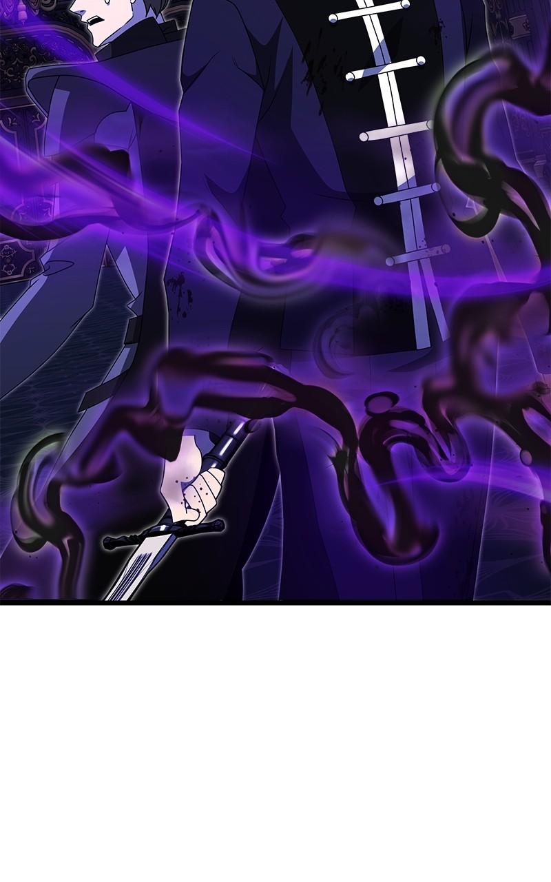 Read Time Limited Genius Dark Knight Manga Online