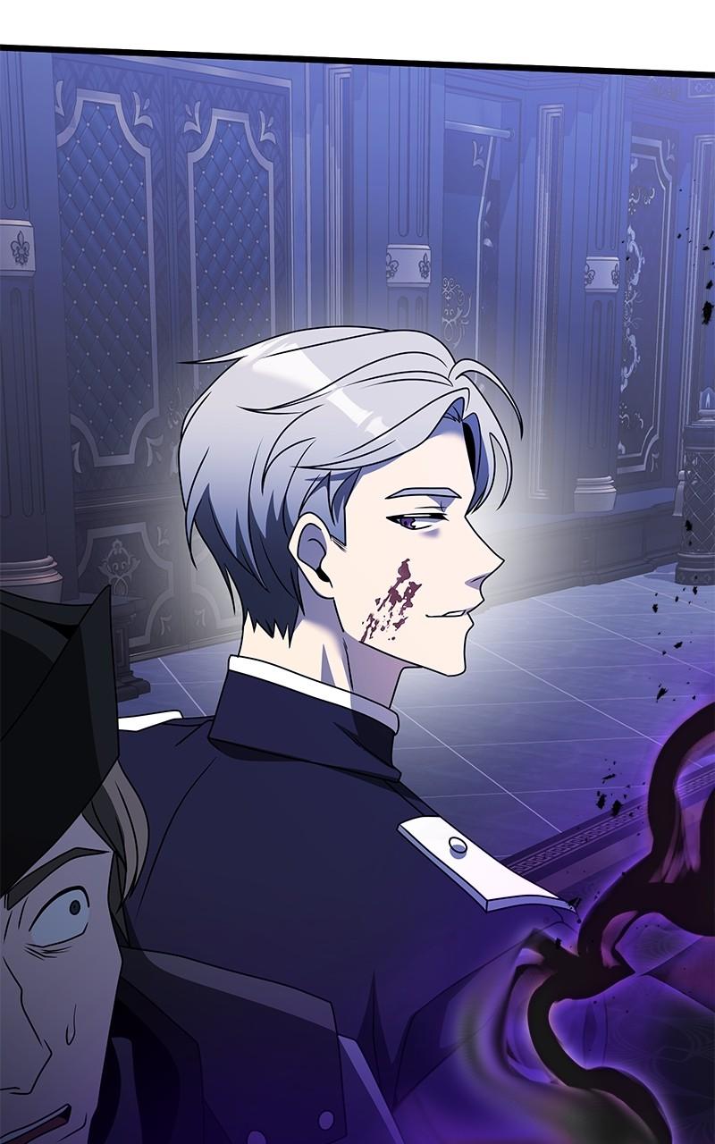 Read Time Limited Genius Dark Knight Manga Online