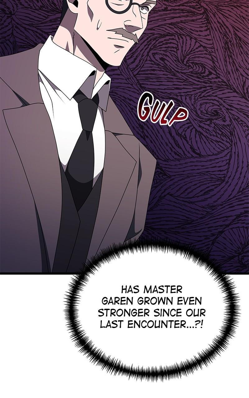 Read Time Limited Genius Dark Knight Manga Online