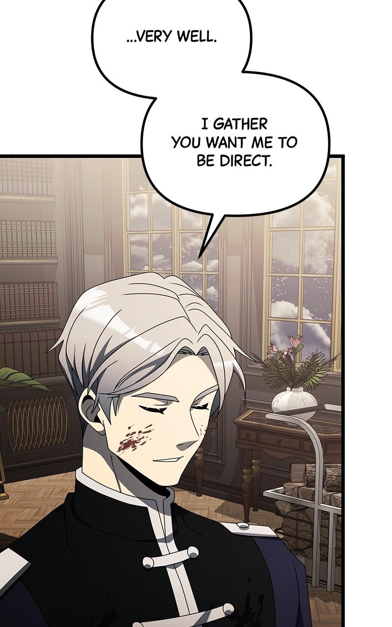 Read Time Limited Genius Dark Knight Manga Online