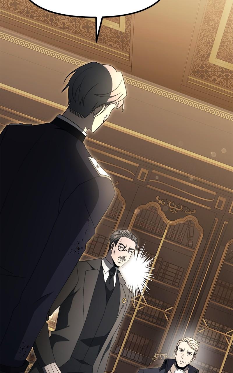 Read Time Limited Genius Dark Knight Manga Online