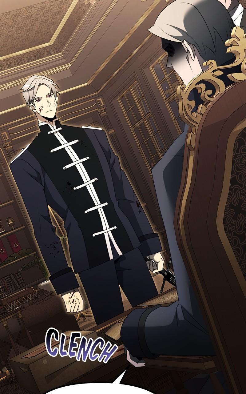 Read Time Limited Genius Dark Knight Manga Online