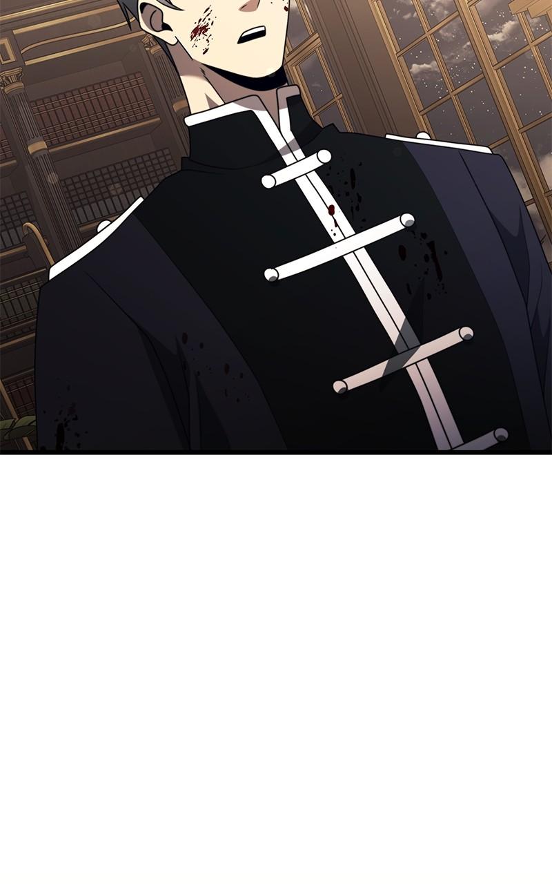 Read Time Limited Genius Dark Knight Manga Online