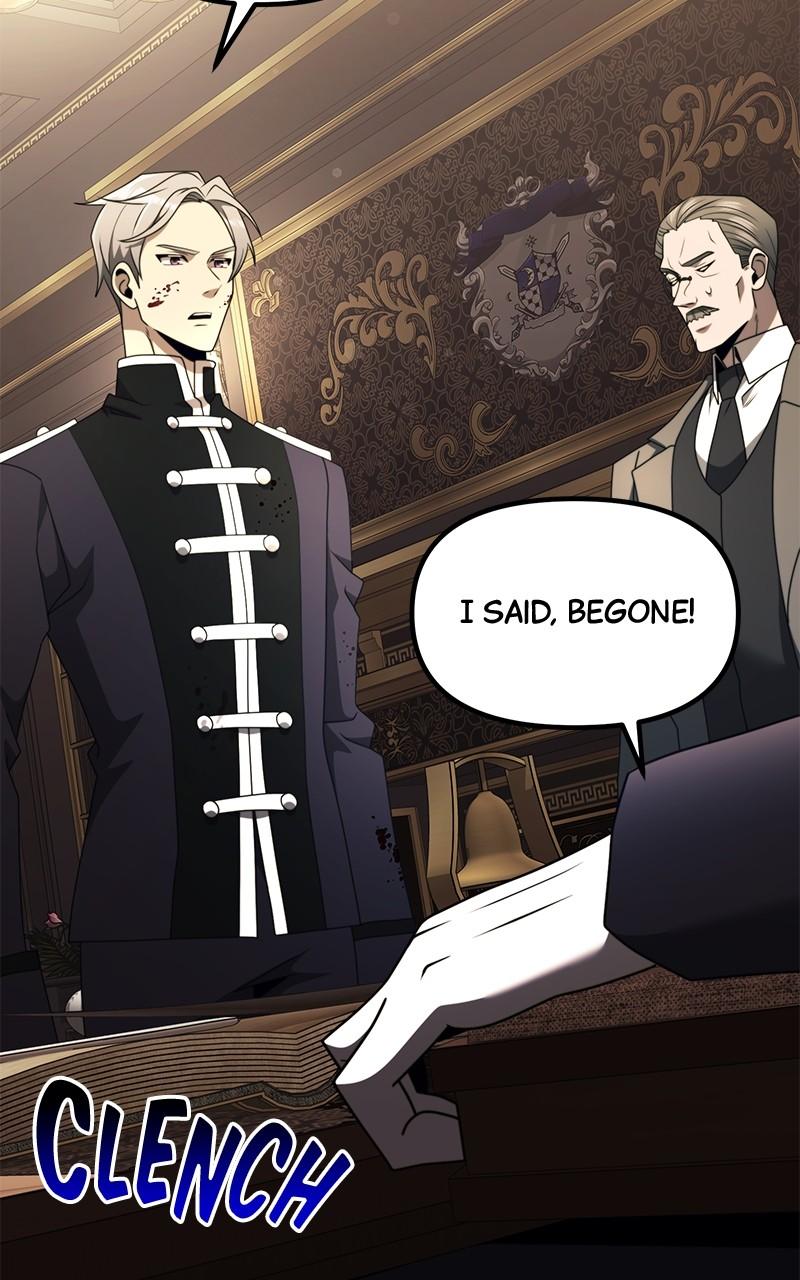 Read Time Limited Genius Dark Knight Manga Online