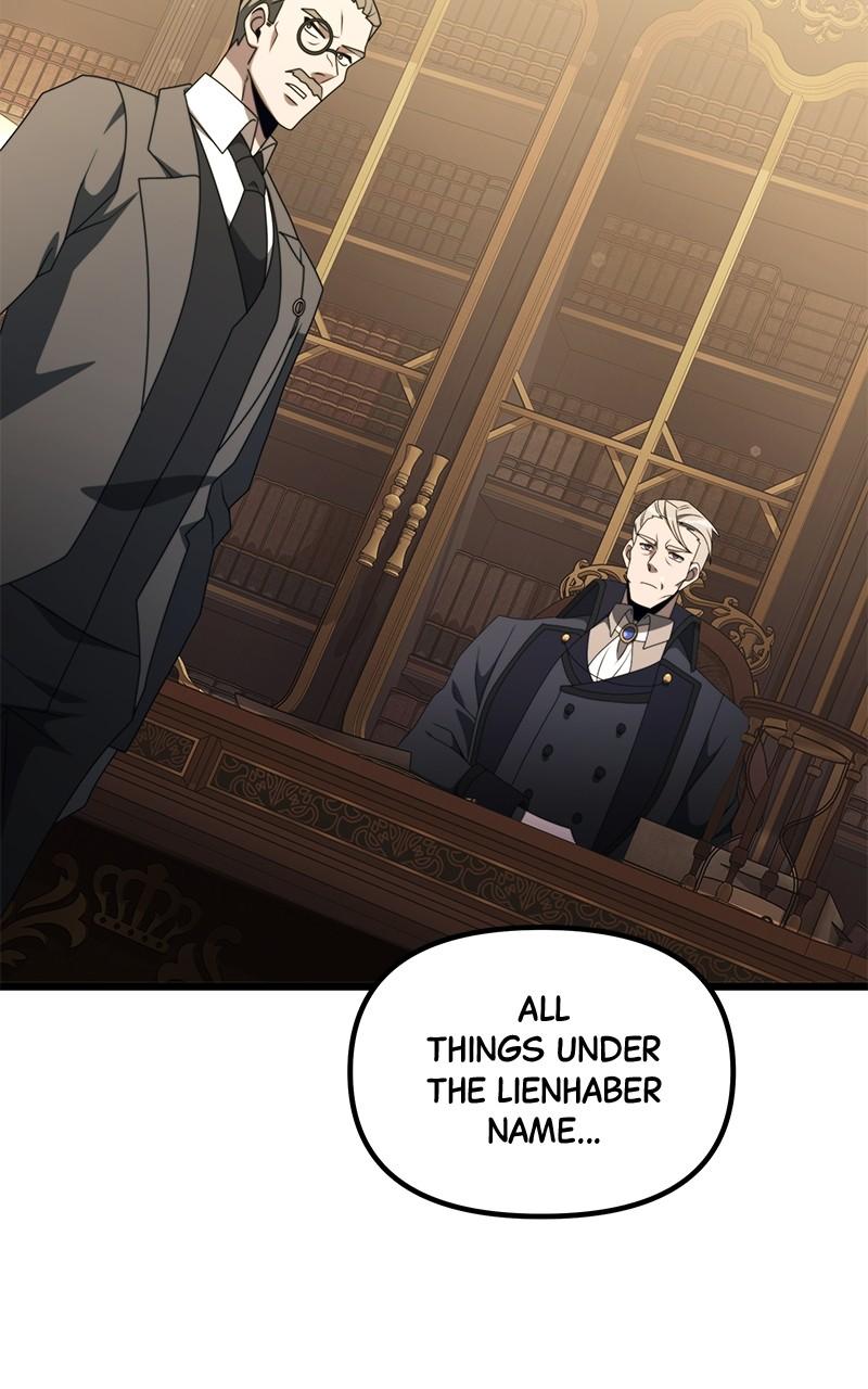 Read Time Limited Genius Dark Knight Manga Online