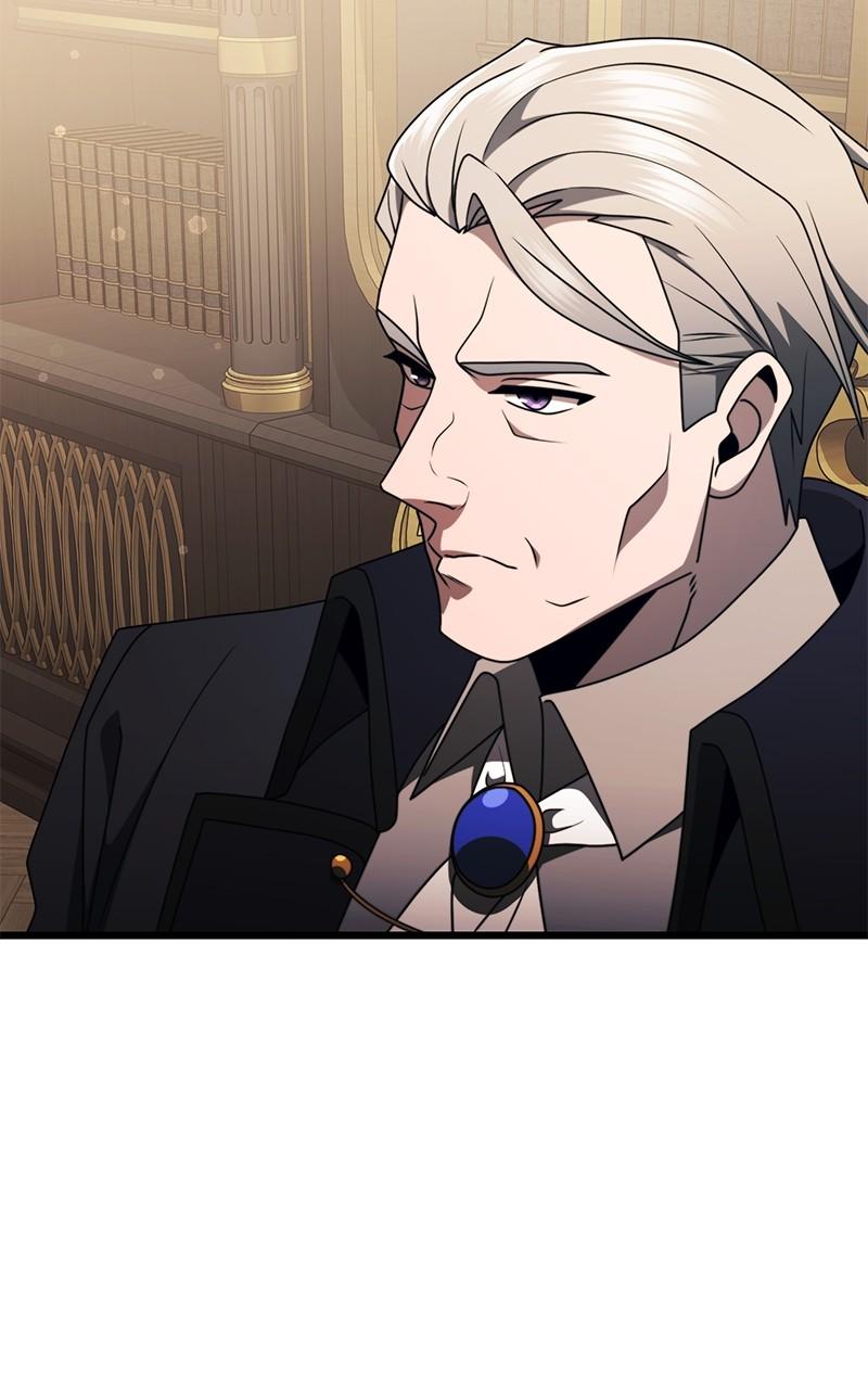 Read Time Limited Genius Dark Knight Manga Online