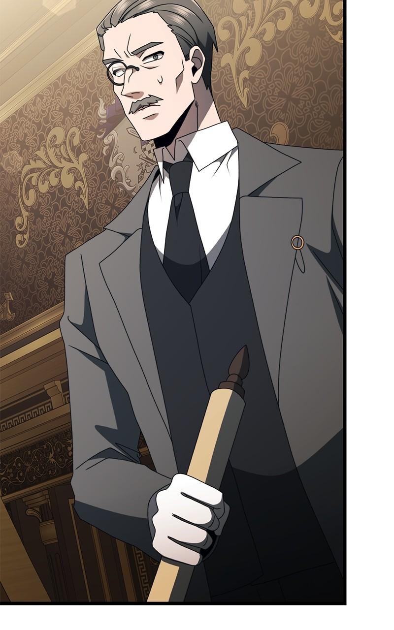Read Time Limited Genius Dark Knight Manga Online