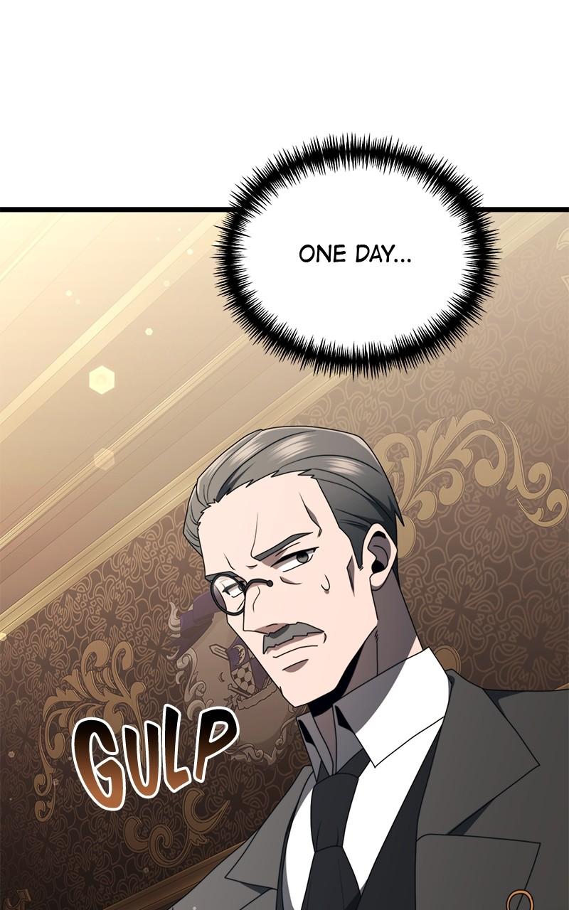 Read Time Limited Genius Dark Knight Manga Online
