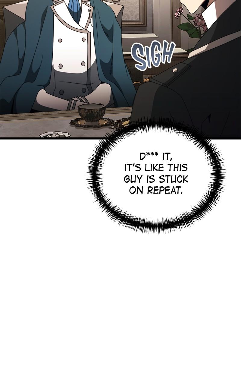 Read Time Limited Genius Dark Knight Manga Online