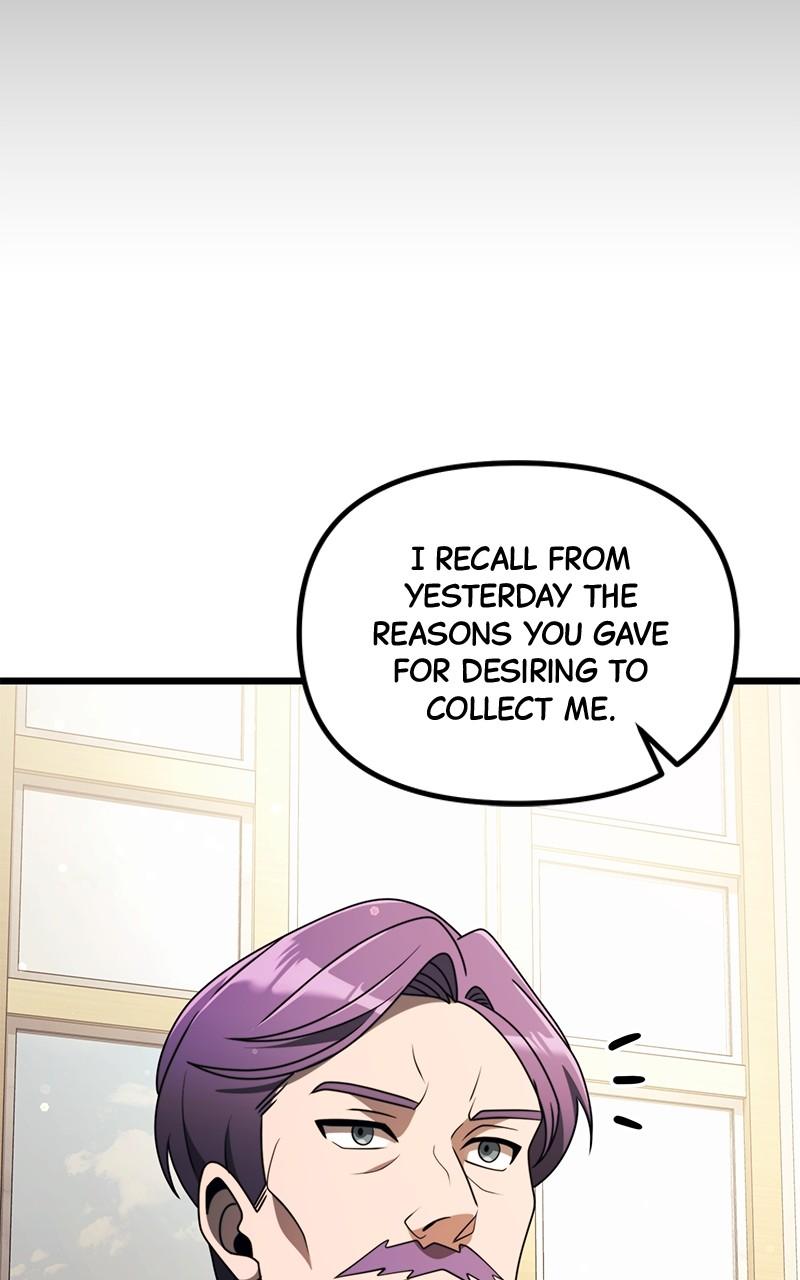 Read Time Limited Genius Dark Knight Manga Online