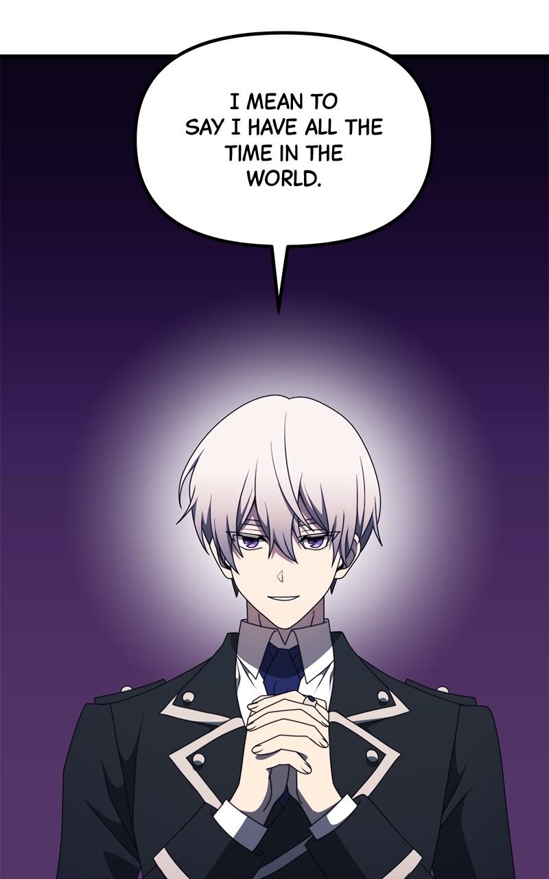 Read Time Limited Genius Dark Knight Manga Online