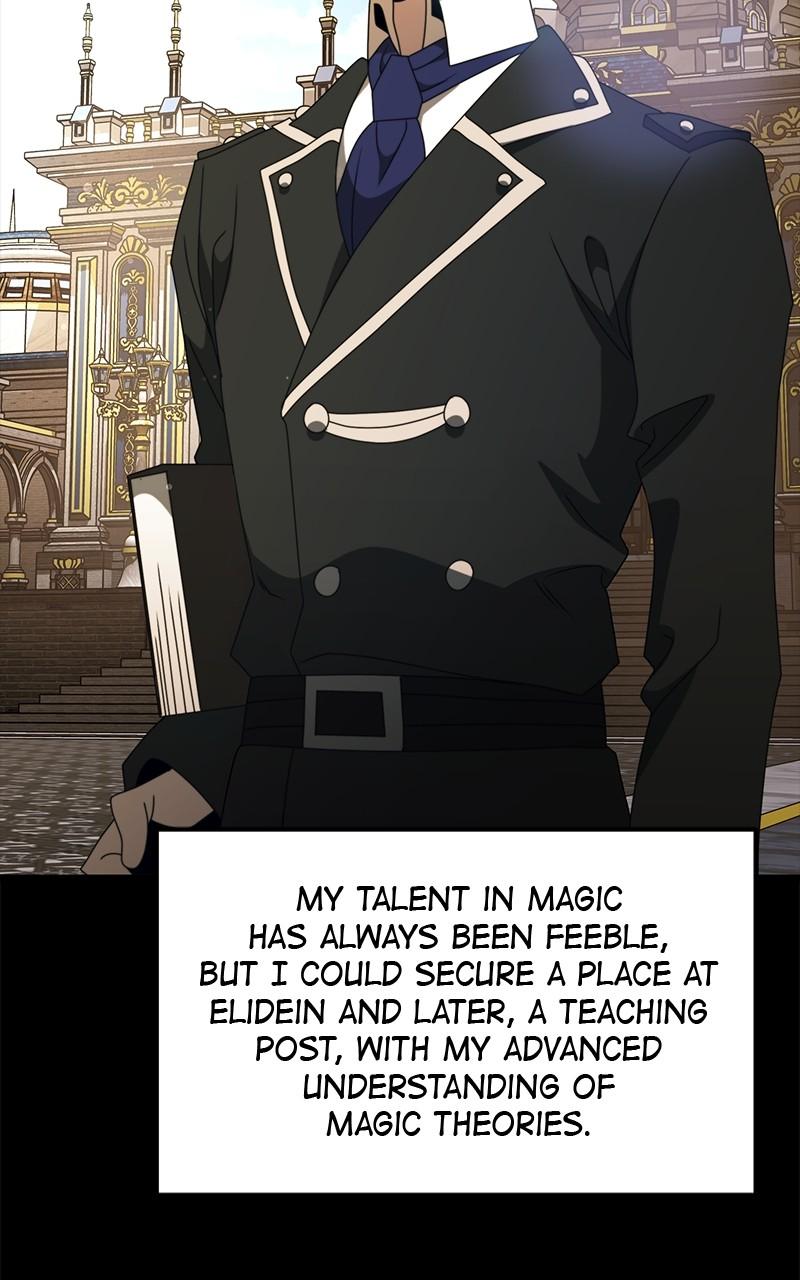 Read Time Limited Genius Dark Knight Manga Online