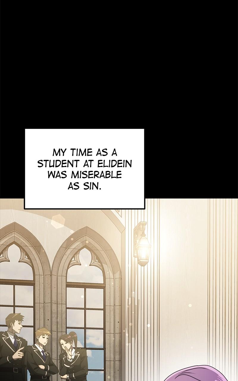 Read Time Limited Genius Dark Knight Manga Online