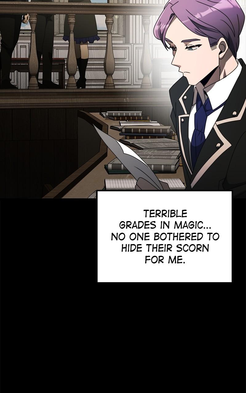Read Time Limited Genius Dark Knight Manga Online