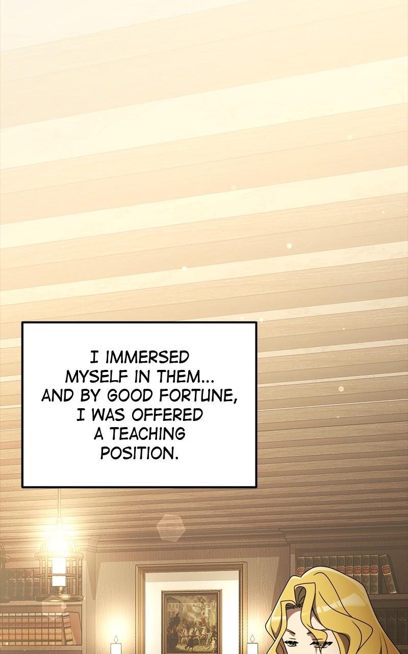 Read Time Limited Genius Dark Knight Manga Online