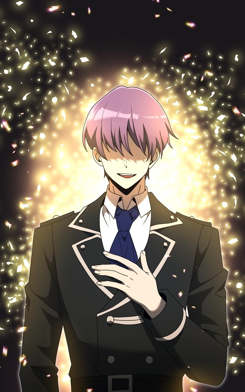 Read Time Limited Genius Dark Knight Manga Online