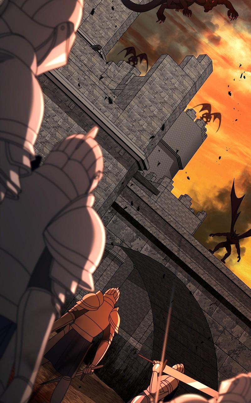 Read Time Limited Genius Dark Knight Manga Online
