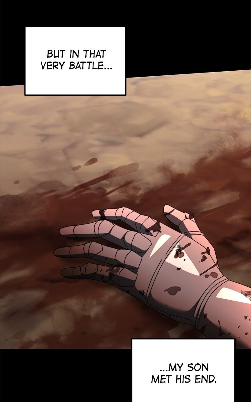 Read Time Limited Genius Dark Knight Manga Online