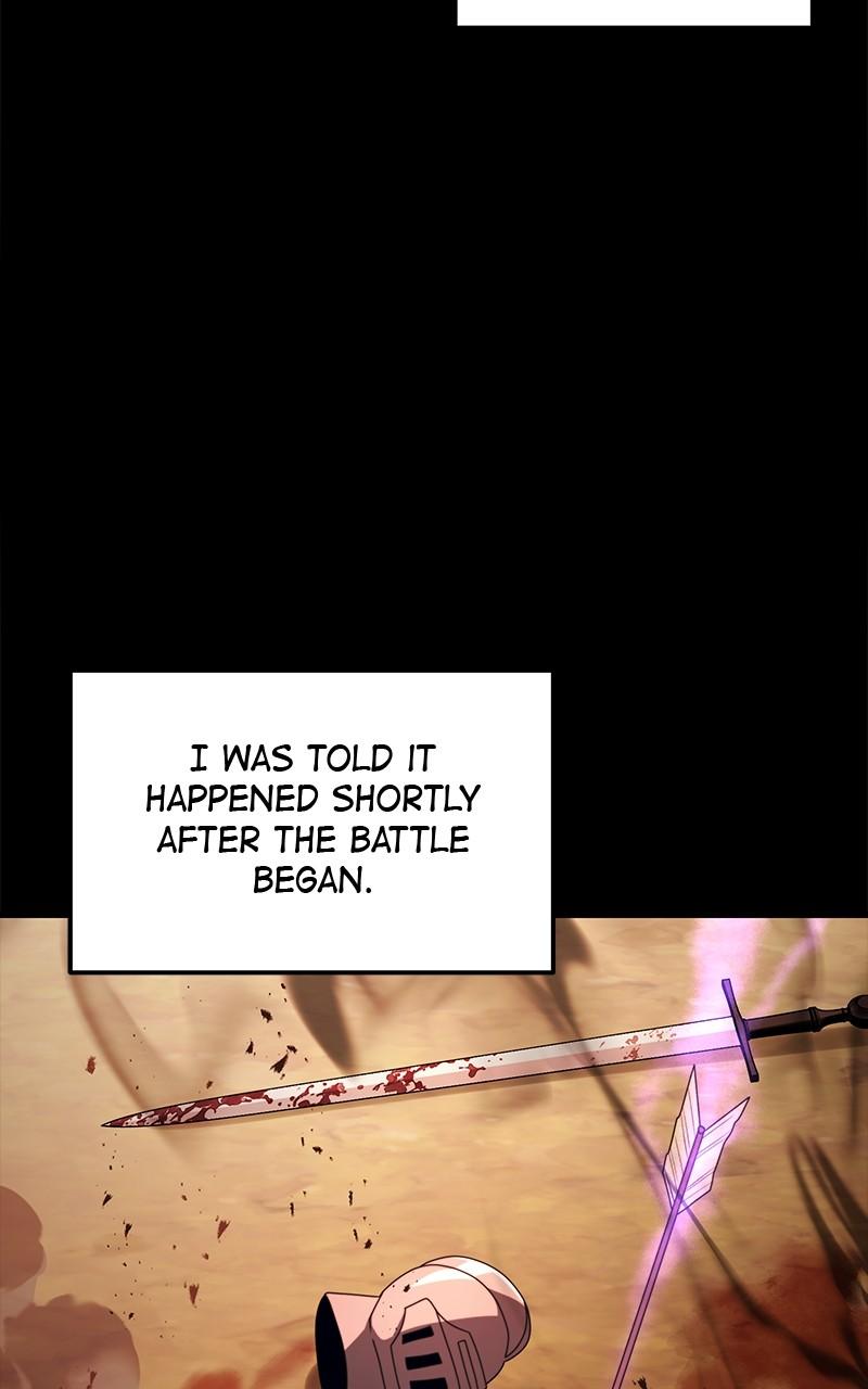 Read Time Limited Genius Dark Knight Manga Online