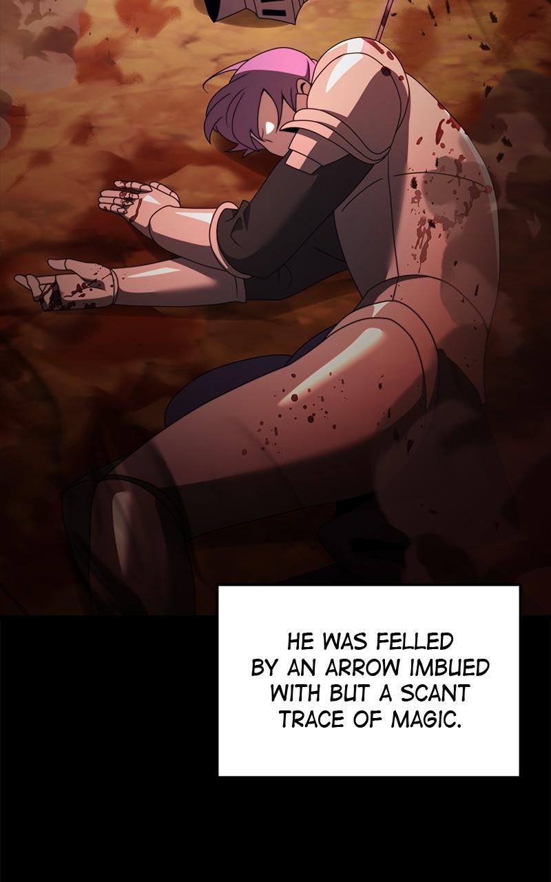 Read Time Limited Genius Dark Knight Manga Online