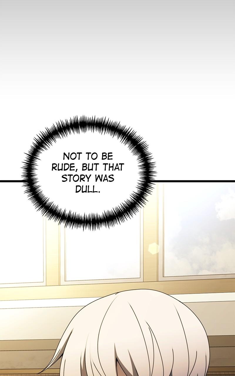 Read Time Limited Genius Dark Knight Manga Online