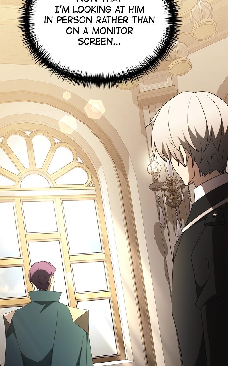 Read Time Limited Genius Dark Knight Manga Online