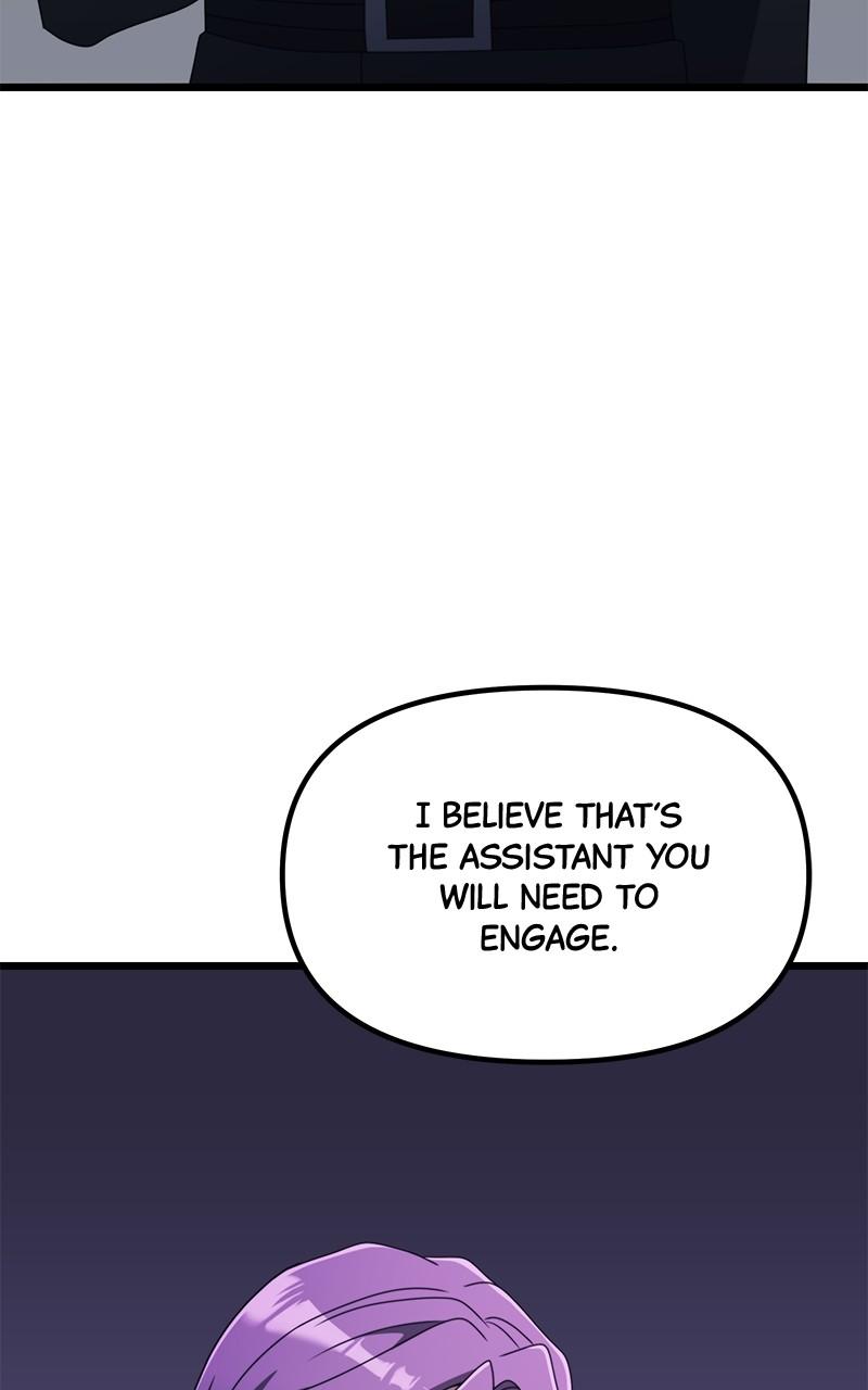 Read Time Limited Genius Dark Knight Manga Online
