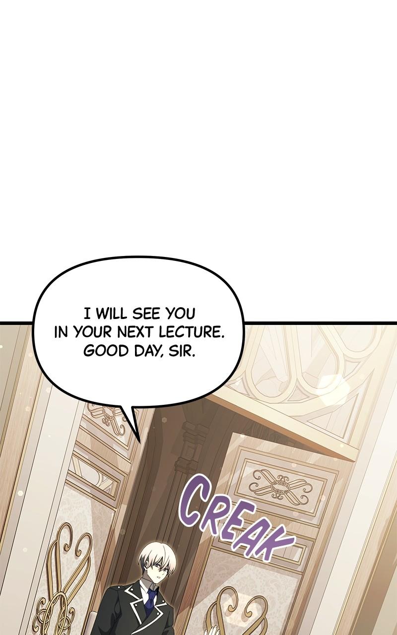 Read Time Limited Genius Dark Knight Manga Online