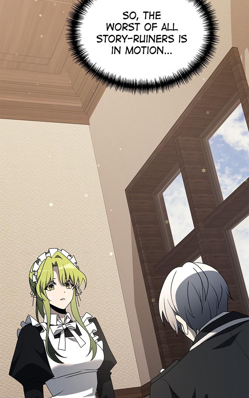 Read Time Limited Genius Dark Knight Manga Online