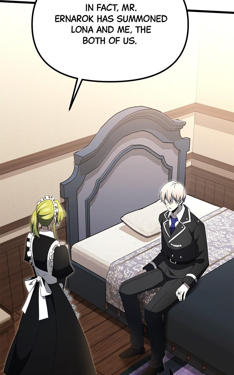 Read Time Limited Genius Dark Knight Manga Online