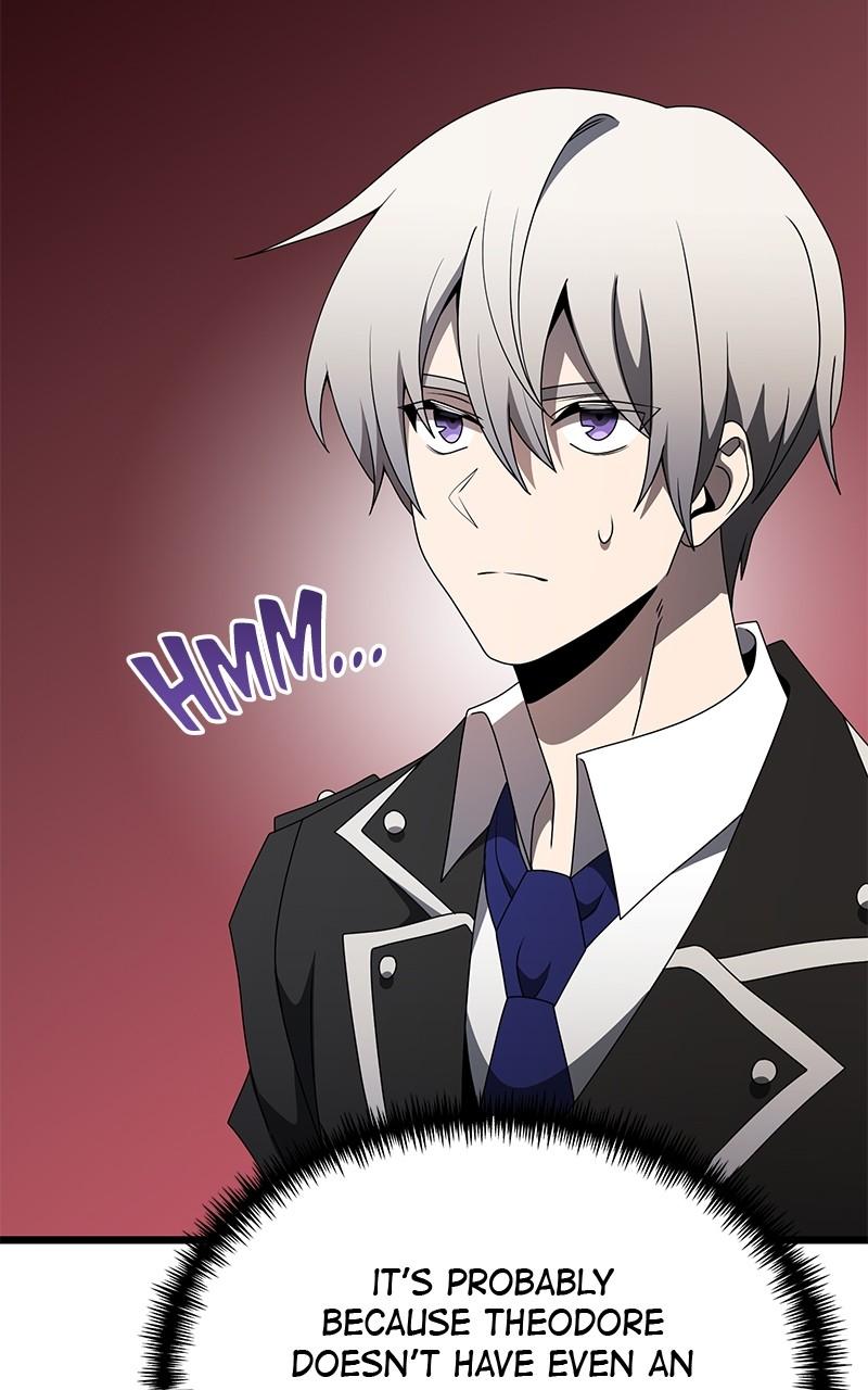 Read Time Limited Genius Dark Knight Manga Online