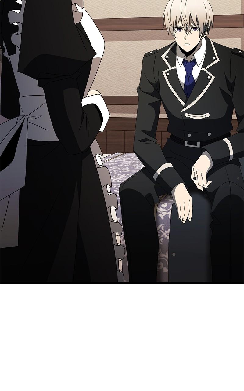 Read Time Limited Genius Dark Knight Manga Online