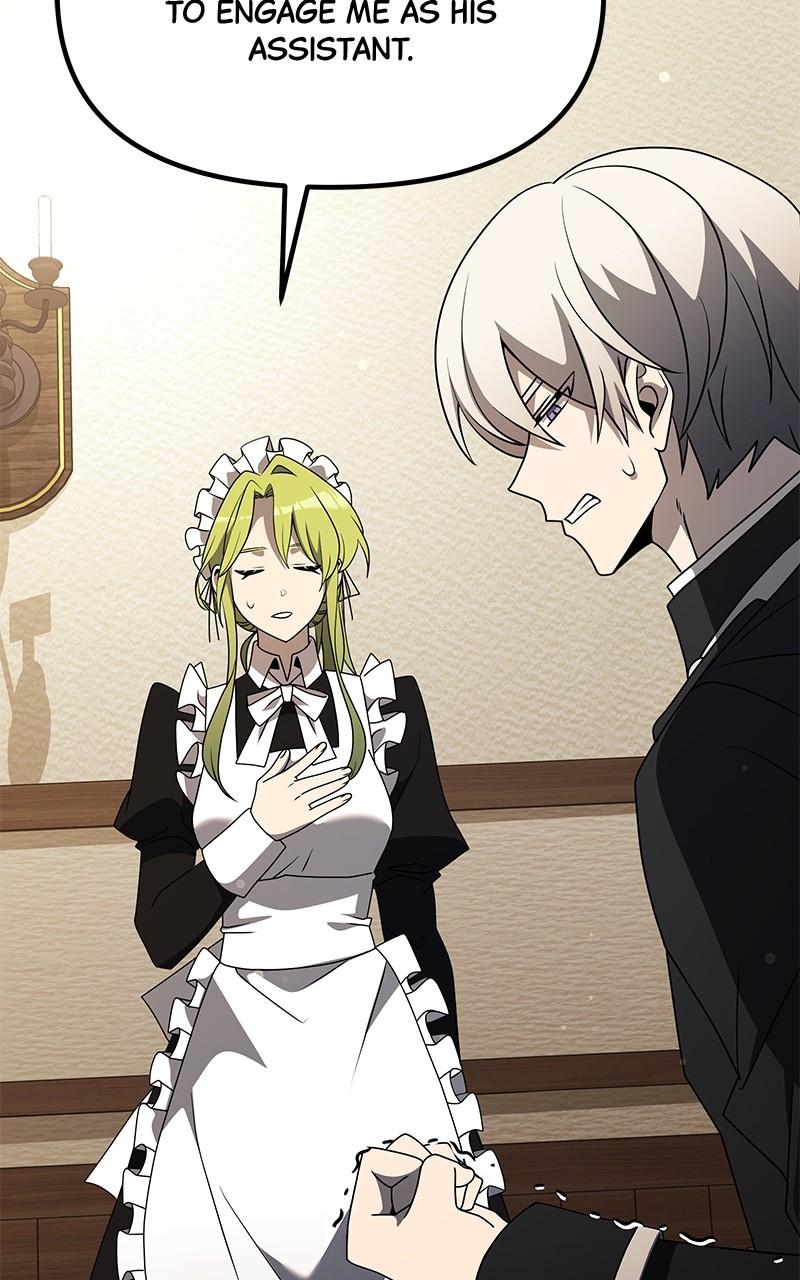 Read Time Limited Genius Dark Knight Manga Online