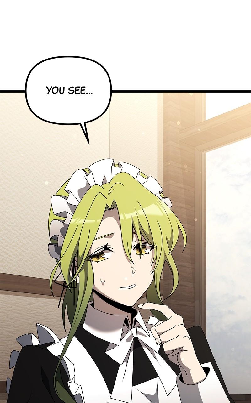 Read Time Limited Genius Dark Knight Manga Online