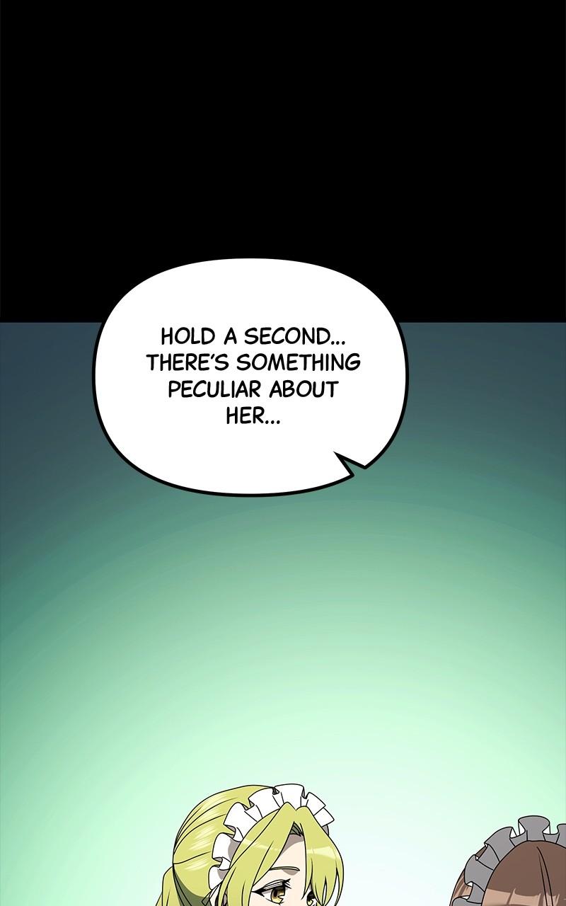 Read Time Limited Genius Dark Knight Manga Online