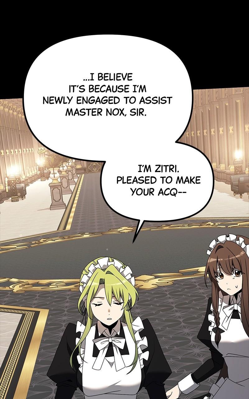 Read Time Limited Genius Dark Knight Manga Online