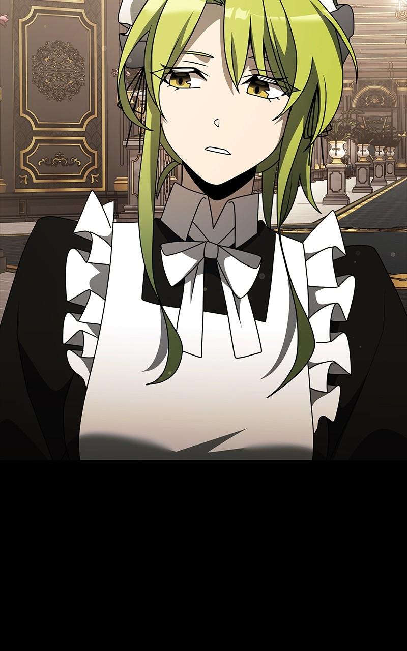 Read Time Limited Genius Dark Knight Manga Online