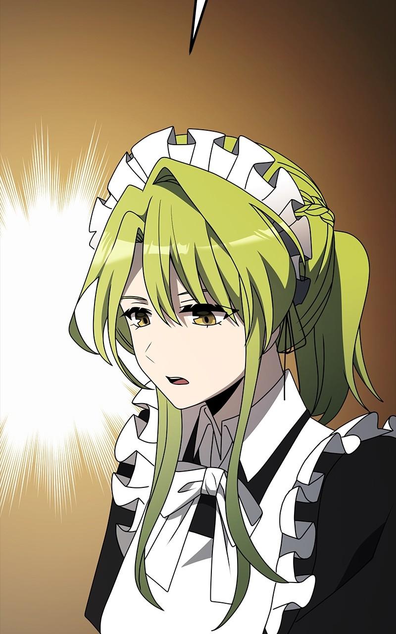 Read Time Limited Genius Dark Knight Manga Online