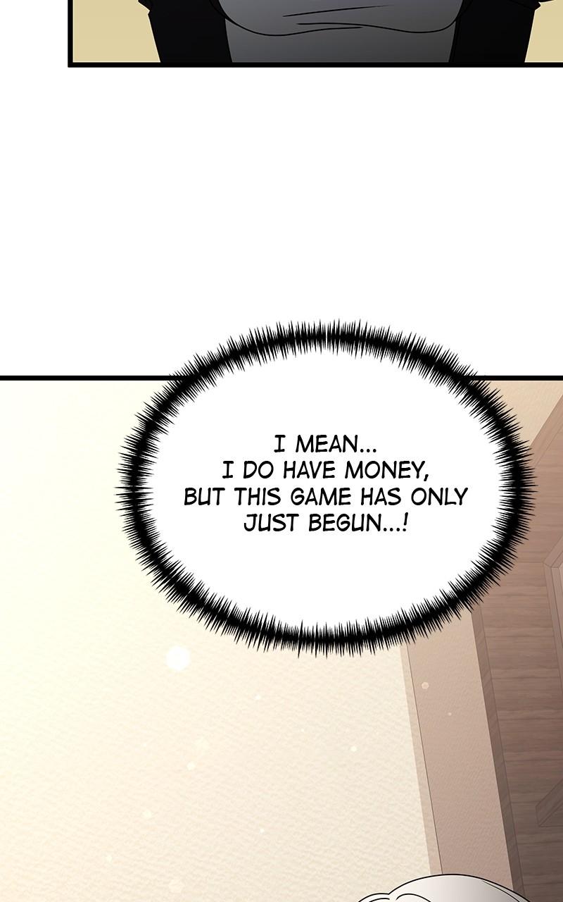 Read Time Limited Genius Dark Knight Manga Online