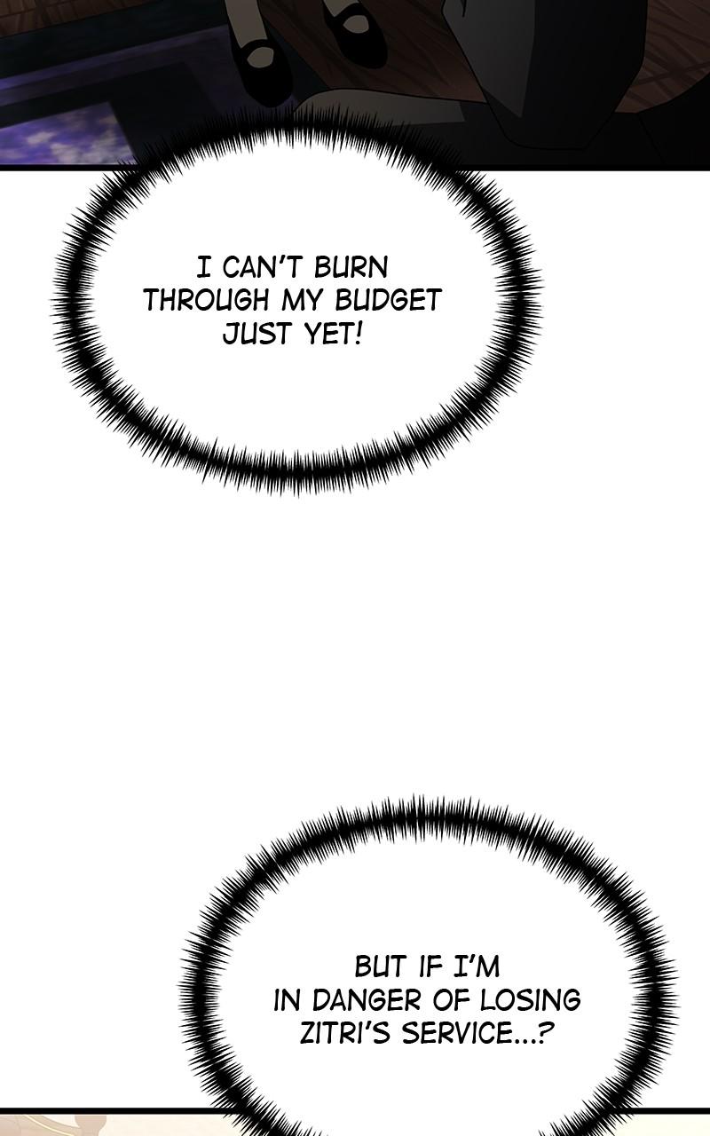 Read Time Limited Genius Dark Knight Manga Online