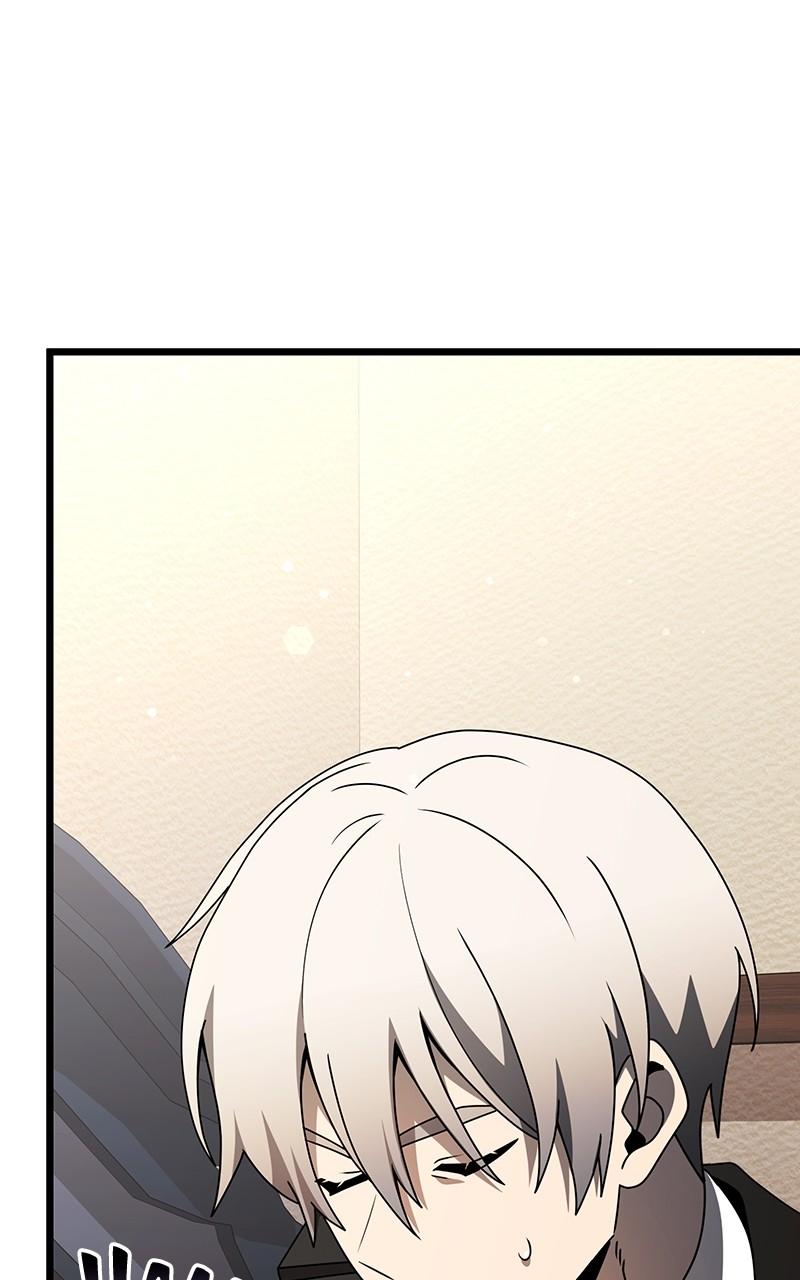 Read Time Limited Genius Dark Knight Manga Online