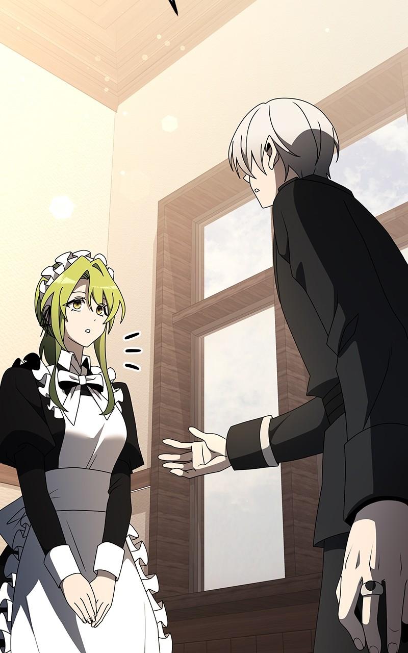 Read Time Limited Genius Dark Knight Manga Online