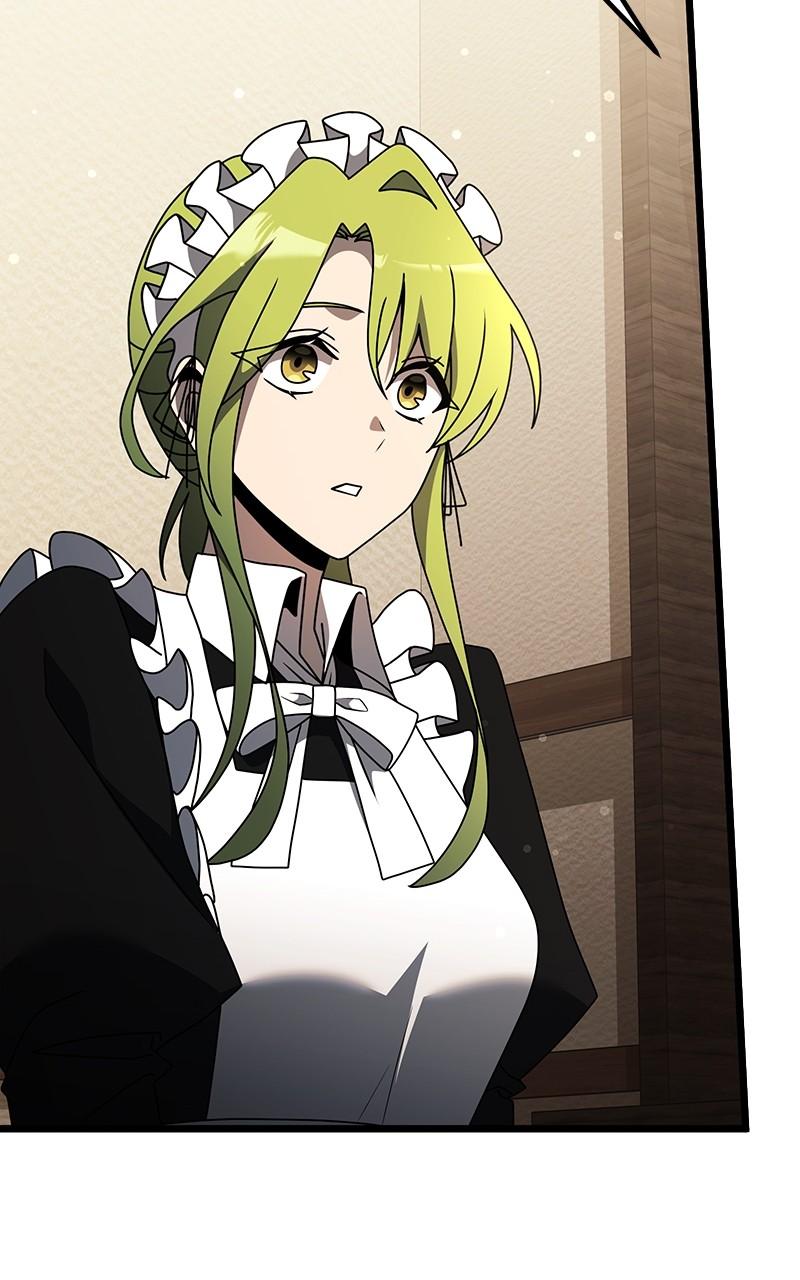 Read Time Limited Genius Dark Knight Manga Online