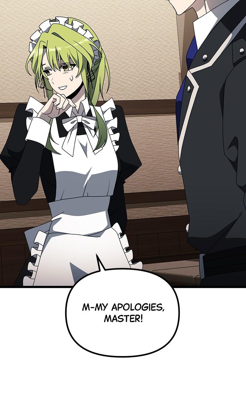 Read Time Limited Genius Dark Knight Manga Online
