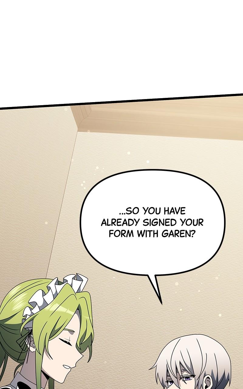 Read Time Limited Genius Dark Knight Manga Online