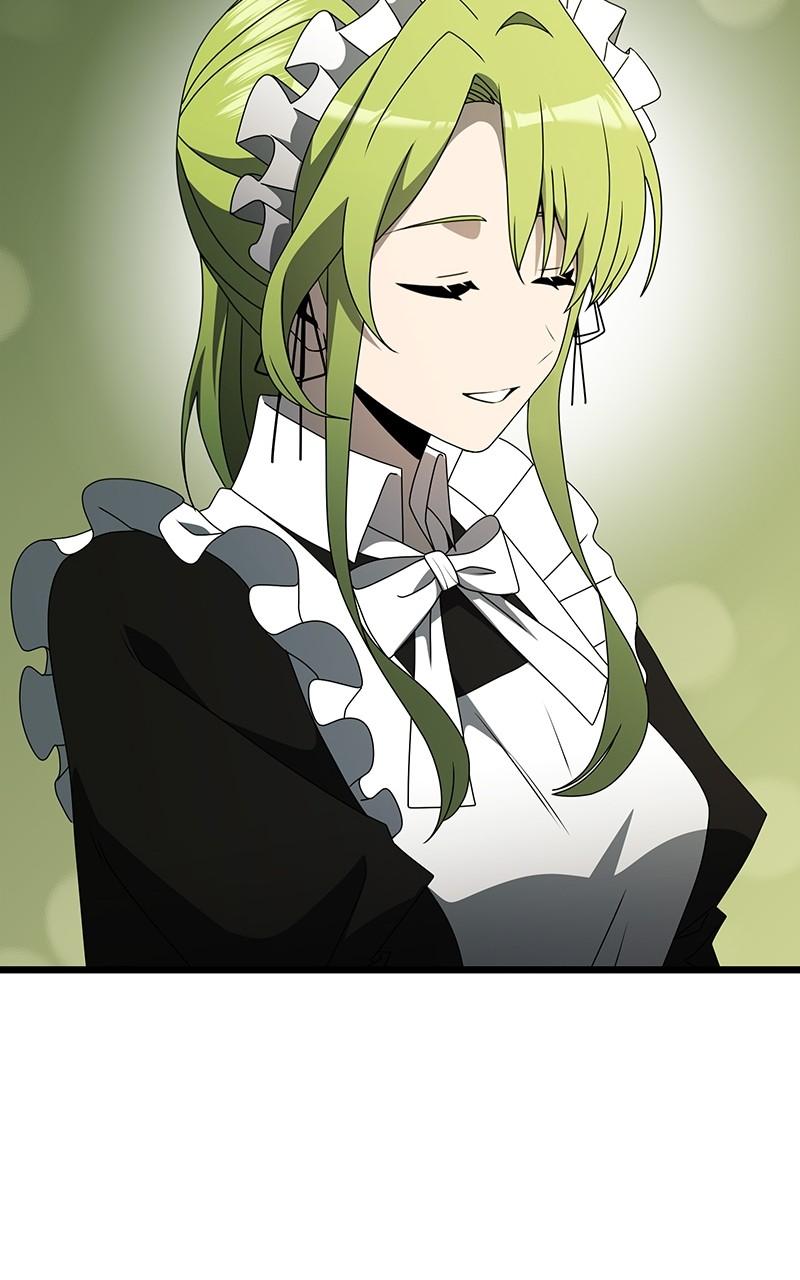 Read Time Limited Genius Dark Knight Manga Online