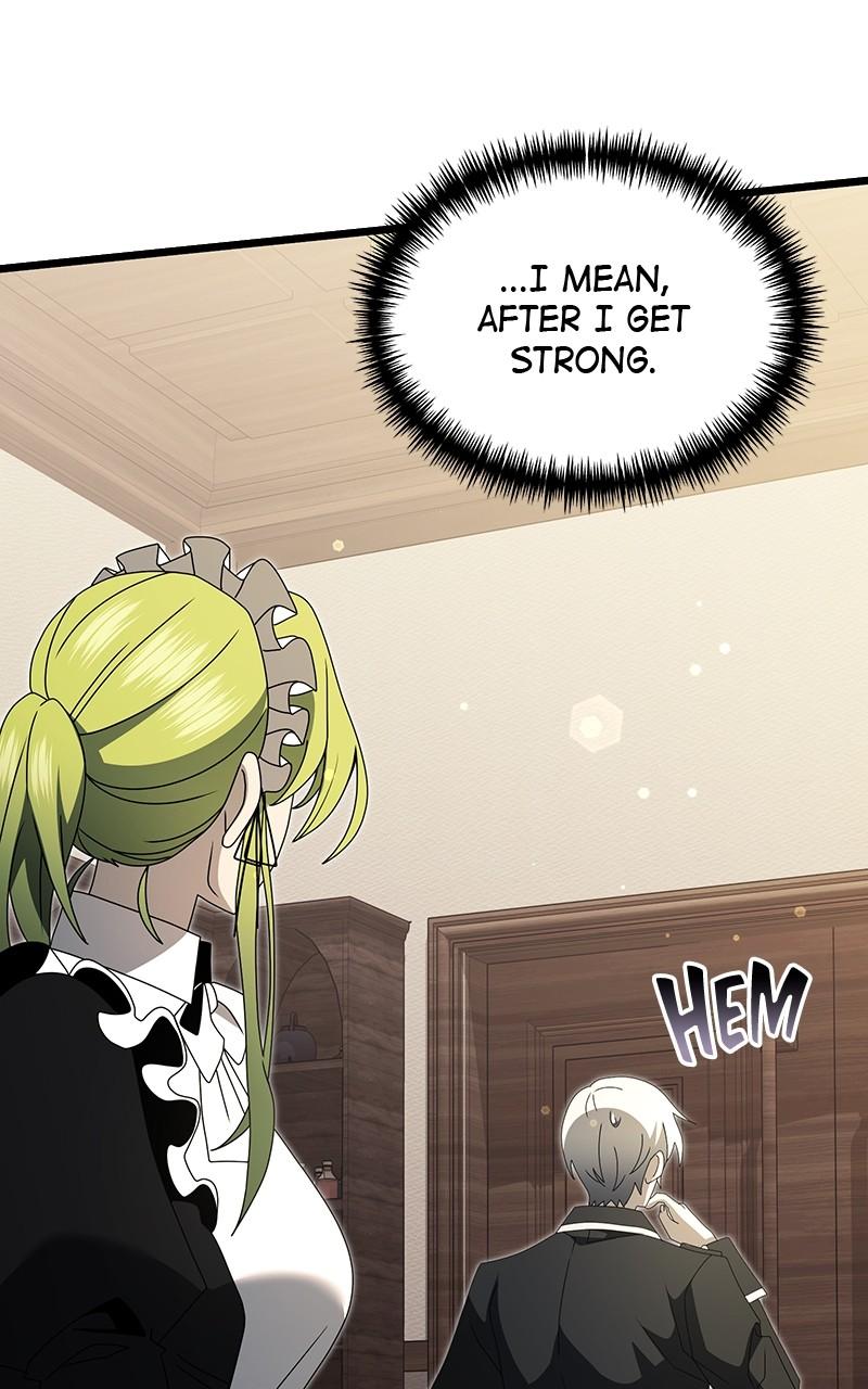 Read Time Limited Genius Dark Knight Manga Online
