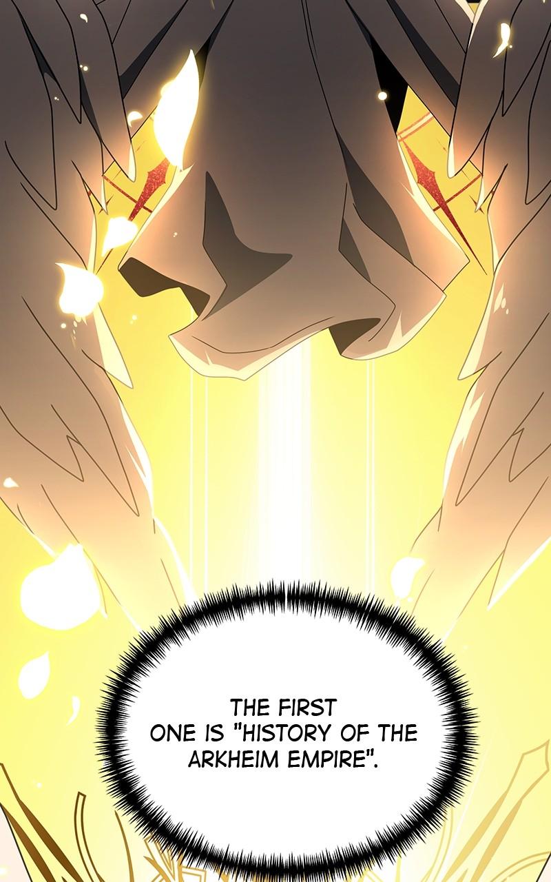 Read Time Limited Genius Dark Knight Manga Online