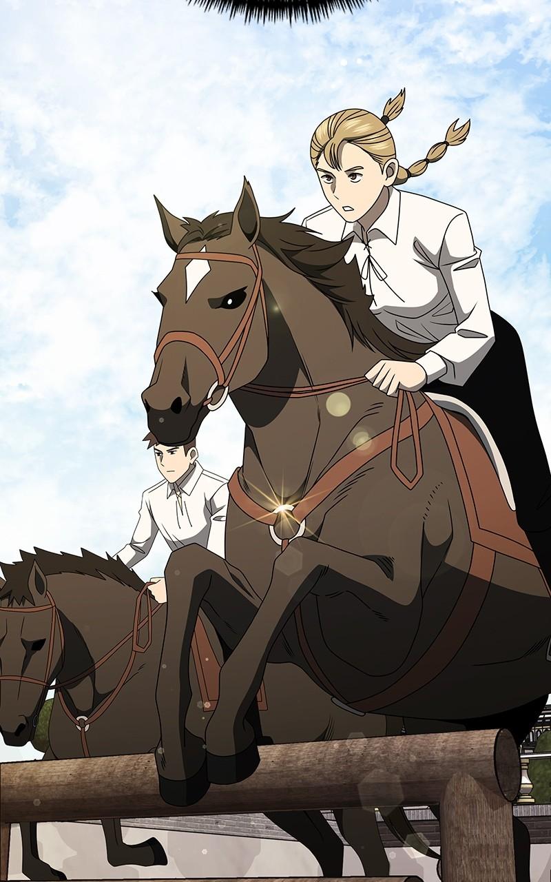 Read Time Limited Genius Dark Knight Manga Online